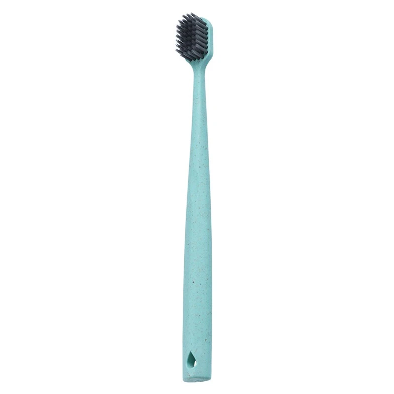 Wheat Straw Toothbrush suppliers
